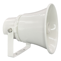 Вуличний рупор BIG SIREN25W www.bd.in.ua Безпечний Дім