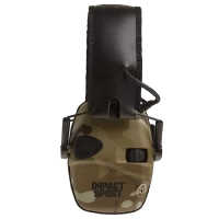 Навушники Impact Sport Multicam (R-02526) www.bd.in.ua Безпечний Дім