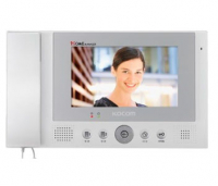 Відеодомофон Kocom KCV-801EV www.bd.in.ua Безпечний Дім