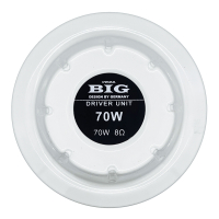 Драйвер BIG DRIVER70W8 www.bd.in.ua Безпечний Дім