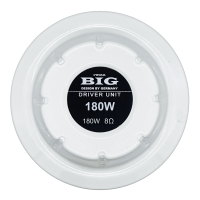 Драйвер BIG DRIVER180W8 www.bd.in.ua Безпечний Дім