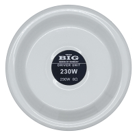 Драйвер BIG DRIVER230W8 www.bd.in.ua Безпечний Дім