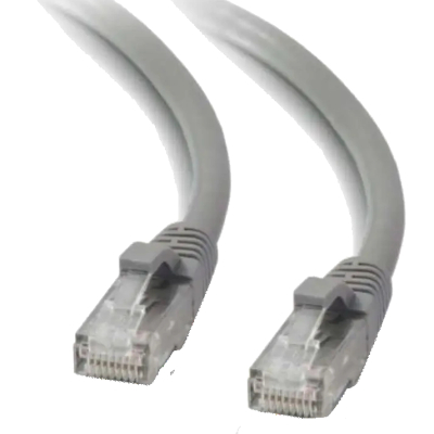 Патч-корд Hypernet Hypernet PC-UTP-1M-LSOH www.bd.in.ua Безпечний Дім