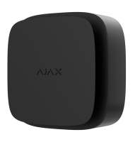 Пожежний сповіщувач Ajax FireProtect 2 SB (Heat/CO) Чорний (Black) www.bd.in.ua Безпечний Дім
