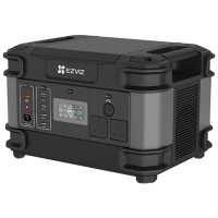 Портативне джерело живлення Ezviz CS-PS1300 (CN066) www.bd.in.ua Безпечний Дім