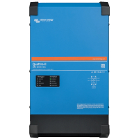 Гібридний інвертор Victron Energy Quattro-II 48/5000/70-50/50 www.bd.in.ua Безпечний Дім