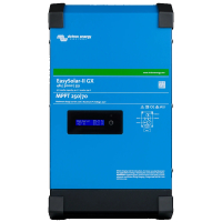 Гібридний інвертор Victron Energy EasySolar-II GX 48/3000/35-32 MPPT 250/70 www.bd.in.ua Безпечний Дім