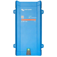 Гібридний інвертор Victron Energy MultiPlus 48/1600/20-16 www.bd.in.ua Безпечний Дім