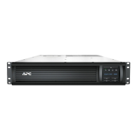 Джерело безперебійного живлення APC Smart-UPS RM 3000VA 2U LCD (SMT3000RMI2U) www.bd.in.ua Безпечний Дім