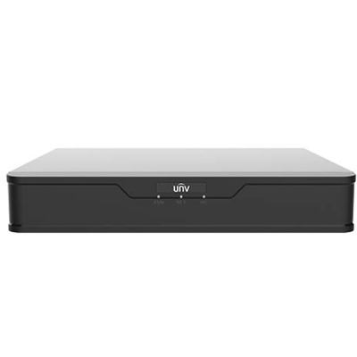 AHD відеореєстратор Uniview XVR301-08G3 www.bd.in.ua Безпечний Дім
