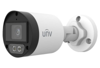 MHD відеокамера Uniview UAC-B125-AF28-W White www.bd.in.ua Безпечний Дім