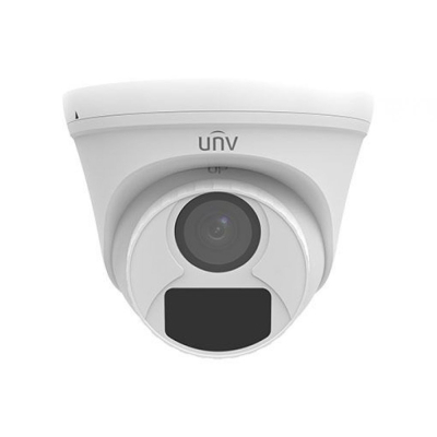 MHD відеокамера Uniview UAC-T112-F28 White www.bd.in.ua Безпечний Дім