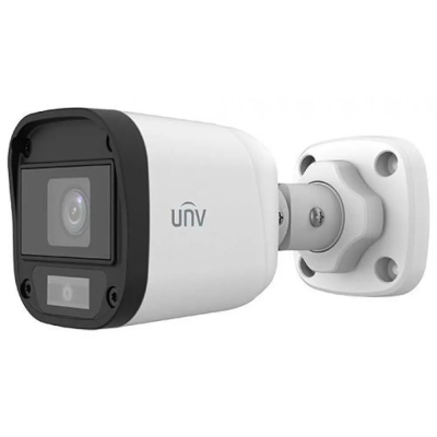 MHD відеокамера Uniview UAC-B112-F28 White www.bd.in.ua Безпечний Дім