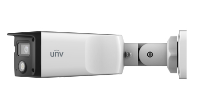 Ip відеокамера Uniview IPC2K24SE-ADF40KMC-WL-I0 White www.bd.in.ua Безпечний Дім
