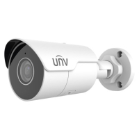 Ip відеокамера Uniview IPC2128LE-ADF28KM-G White www.bd.in.ua Безпечний Дім