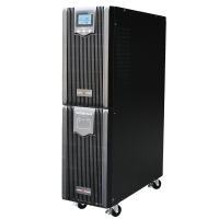 Джерело безперебійного живлення LogicPower 10000 PRO (with battery) www.bd.in.ua Безпечний Дім