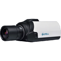 Ip відеокамера Sunell SN-IPC57/20HDN/FT Black www.bd.in.ua Безпечний Дім