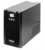 Джерело безперебійного живлення EnerGenie 3000VA EG-UPS-PS3000-02 www.bd.in.ua Безпечний Дім