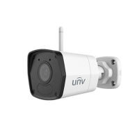 Ip відеокамера Uniview IPC2122LB-AF28WK-G White www.bd.in.ua Безпечний Дім