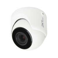 Ip відеокамера ZKTeco EL-855L38I-E3 White www.bd.in.ua Безпечний Дім