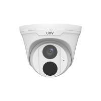 Ip відеокамера Uniview IPC3614LE-ADF28K White www.bd.in.ua Безпечний Дім