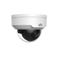Ip відеокамера Uniview IPC324SB-DF40K-I0 White www.bd.in.ua Безпечний Дім