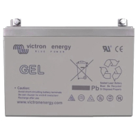 Акумулятор Victron Energy 12V/60Ah Gel Deep Cycle Gel Batterу www.bd.in.ua Безпечний Дім