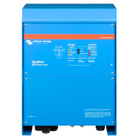 Гібридний інвертор Victron Energy 48/10000/140-100/100 www.bd.in.ua Безпечний Дім