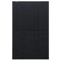 Сонячна панель Risen Solar RSM40-8-400MB Full Black www.bd.in.ua Безпечний Дім