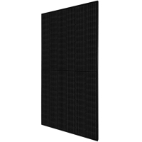 Сонячна панель Canadian Solar CS6R-395MS Full Black www.bd.in.ua Безпечний Дім