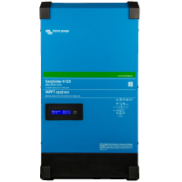Гібридний інвертор Victron Energy EasySolar-II 48/5000/70-50 MPPT 250/100 GX www.bd.in.ua Безпечний Дім