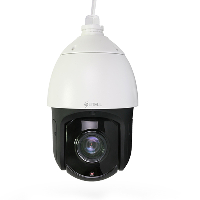 IP відеокамера Sunell SN-IPS8650TDR-Z30 White www.bd.in.ua Безпечний Дім