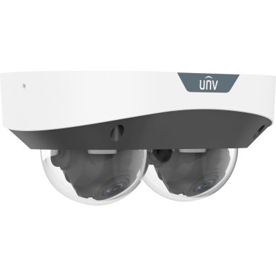 Ip відеокамера Uniview IPC3224SS-ADF40K-I1 www.bd.in.ua Безпечний Дім