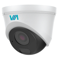 IP відеокамера VIAsecurity VS-D24AS www.bd.in.ua Безпечний Дім