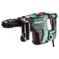 Відбійний молоток Metabo MHEV 5 BL (600769500) www.bd.in.ua Безпечний Дім