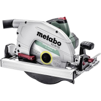Циркулярна пила Metabo KS 85 FS (601085000) www.bd.in.ua Безпечний Дім