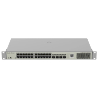 Керований комутатор Ruijie RG-NBS3100-24GT4SFP-P-V2 www.bd.in.ua Безпечний Дім