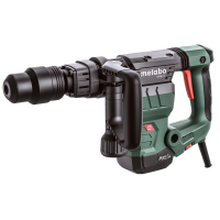 Відбійний молоток Metabo MHE 5 www.bd.in.ua Безпечний Дім