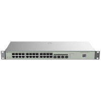 Керований комутатор Ruijie RG-NBS3100-24GT4SFP-V2 www.bd.in.ua Безпечний Дім