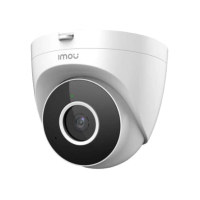 Ip відеокамера IMOU Turret SE 4MP-C (IPC-T42EP-C) 2.8мм www.bd.in.ua Безпечний Дім