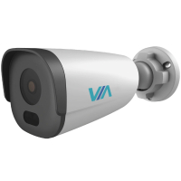 Ip відеокамера VIAsecurity VS-B22AS www.bd.in.ua Безпечний Дім