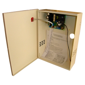 Блок безперервного живлення Trinix PSU-10A www.bd.in.ua Безпечний Дім