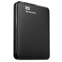 SSD накопичувач Western Digital 2.5