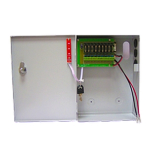 Блок безперервного живлення Trinix PSU-5AI www.bd.in.ua Безпечний Дім