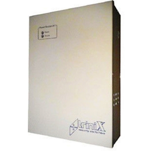 Блок безперервного живлення Trinix PSU-6A www.bd.in.ua Безпечний Дім