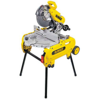 Пила комбінована DeWALT D27107 www.bd.in.ua Безпечний Дім