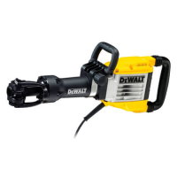 Відбійний молоток DeWALT D25960K www.bd.in.ua Безпечний Дім