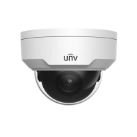 Ip відеокамера Uniview IPC322LB-DSF28K-G White www.bd.in.ua Безпечний Дім