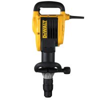 Відбійний молоток DeWALT D25899K www.bd.in.ua Безпечний Дім