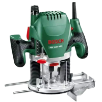 Фрезер Bosch POF 1400 ACE 1400 Вт www.bd.in.ua Безпечний Дім